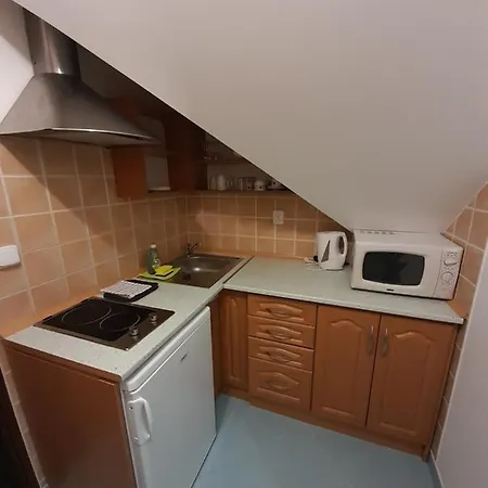 Apartmany U Gothaje Rokytnice nad Jizerou Exterior photo