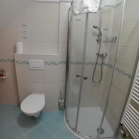 Apartmany U Gothaje Rokytnice nad Jizerou Exterior photo
