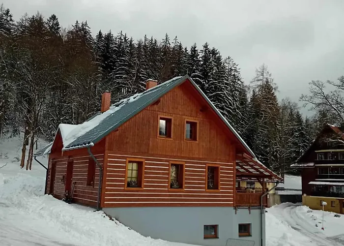 Apartmany U Gothaje