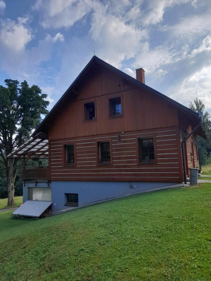 Apartment U Gothaje Rokytnice nad Jizerou