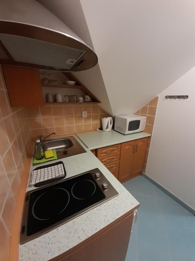 U Gothaje Apartment Rokytnice nad Jizerou