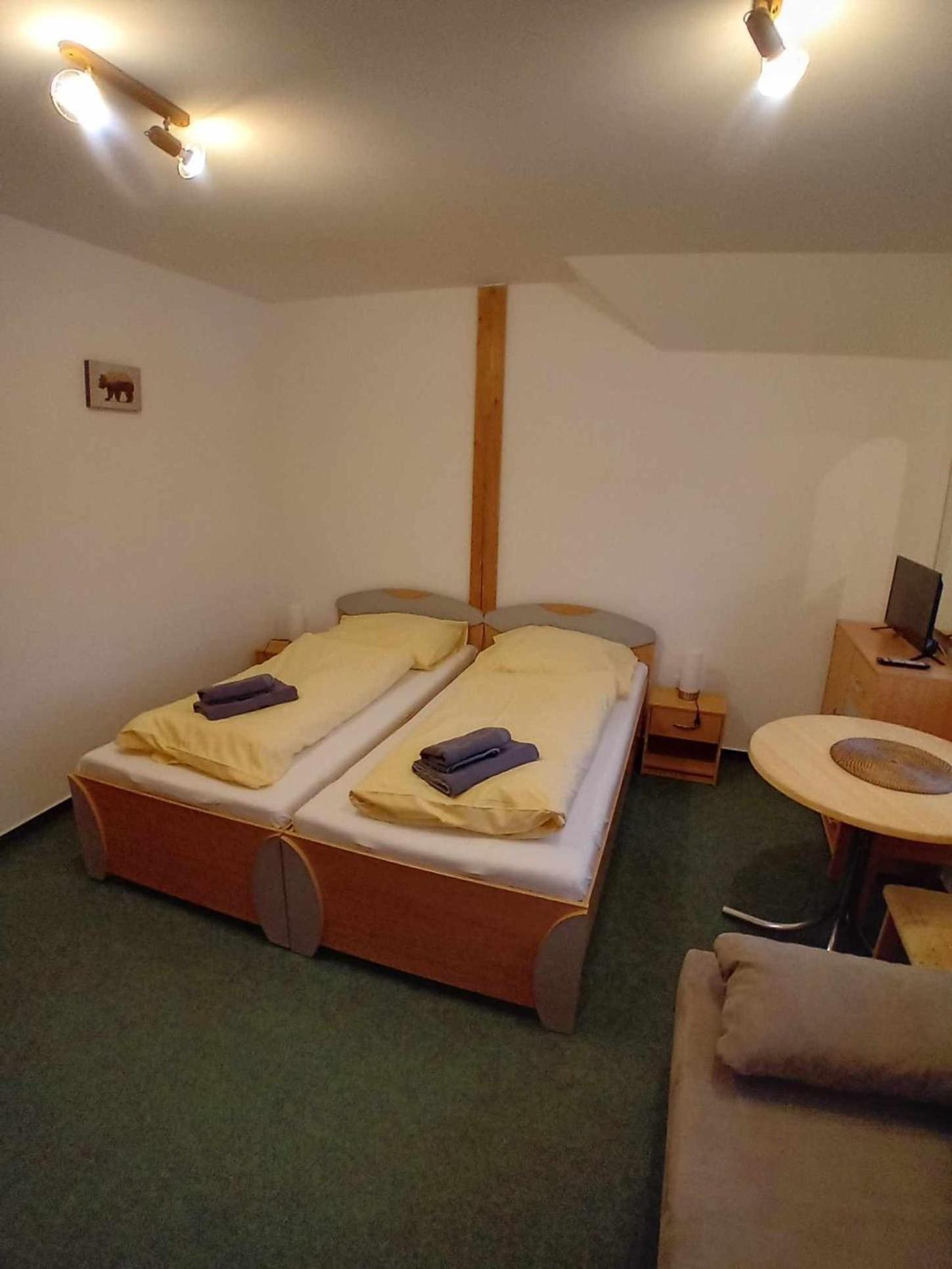 U Gothaje Apartment *