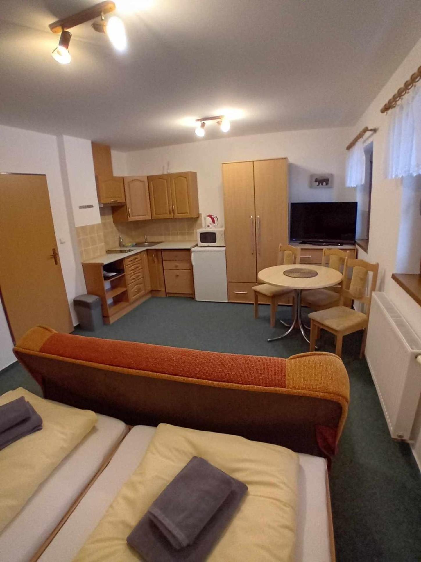U Gothaje Apartment