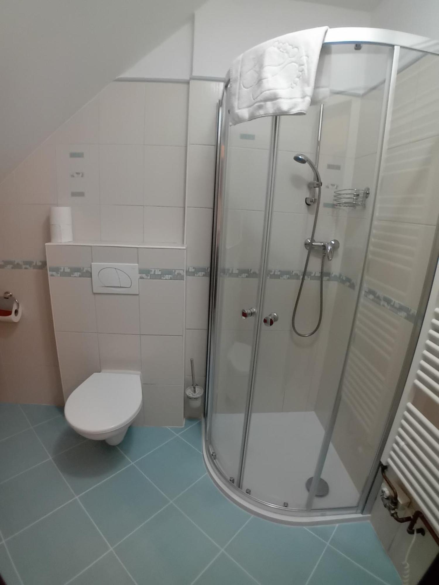 Apartment U Gothaje Rokytnice nad Jizerou